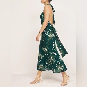Reformation Lizbeth Dress